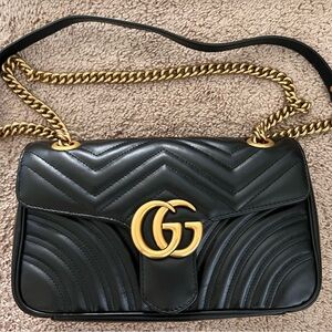 Gucci Marmont Bag